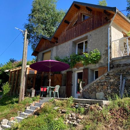 Les Hauts Des Durnieres Aiguebelle Zewnętrze zdjęcie