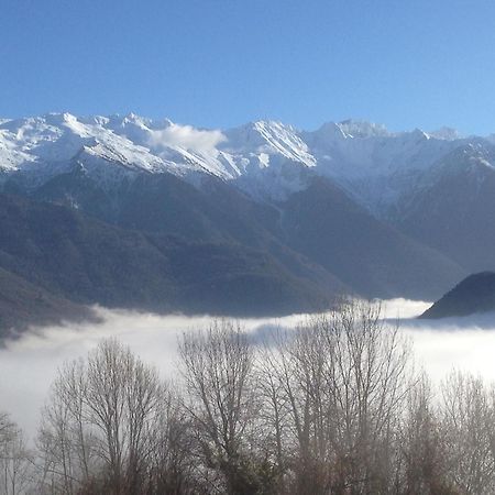 Les Hauts Des Durnieres Aiguebelle Zewnętrze zdjęcie
