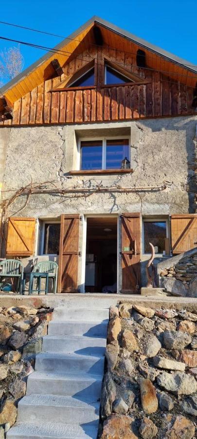 Les Hauts Des Durnieres Aiguebelle Zewnętrze zdjęcie