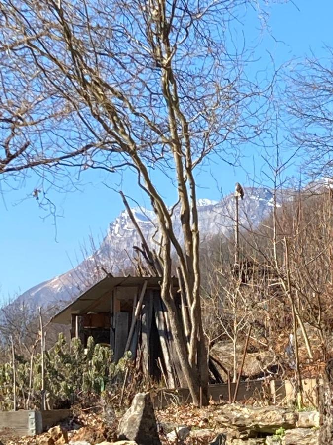 Les Hauts Des Durnieres Aiguebelle Zewnętrze zdjęcie