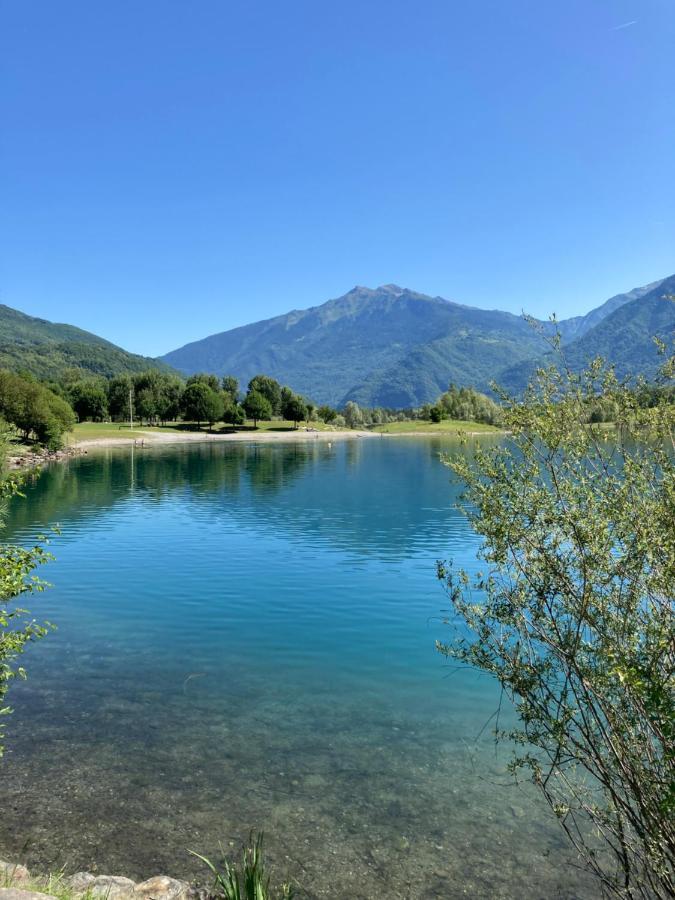 Les Hauts Des Durnieres Aiguebelle Zewnętrze zdjęcie